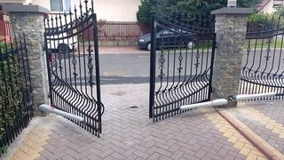 puertas correderas y batientes