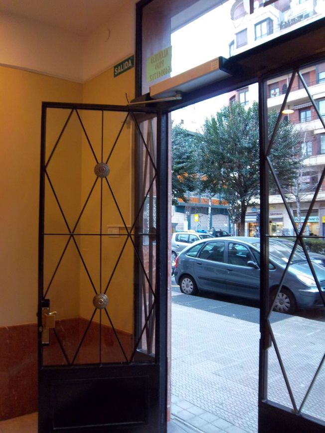 AUTOMÁTICAS COMUNITARIAS