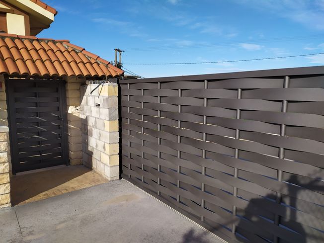 puertas correderas y batientes